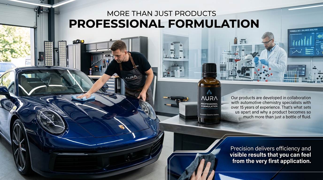 Formulación Profesional ChemX Pro